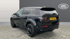 Land Rover Discovery Sport 2.0 D200 Dynamic SE 5dr Auto [5 Seat] Diesel Station Wagon